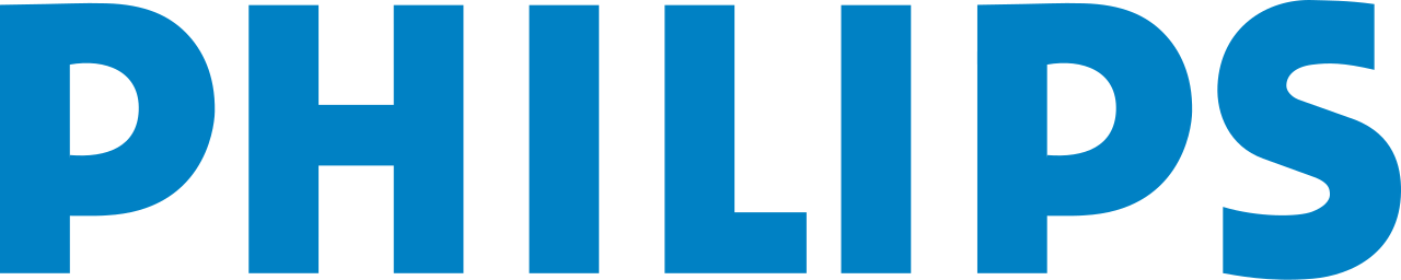 Philips TV muurbeugels