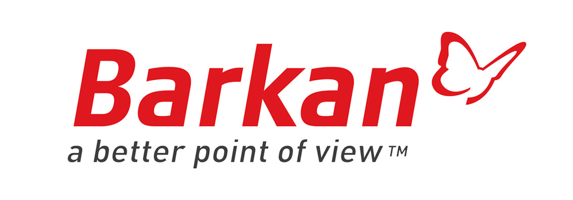 Barkan Mounts