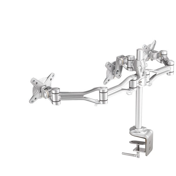 Monitor arm 3 schermen