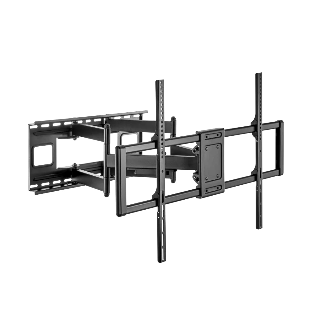 Tv beugel draaibaar 75 inch