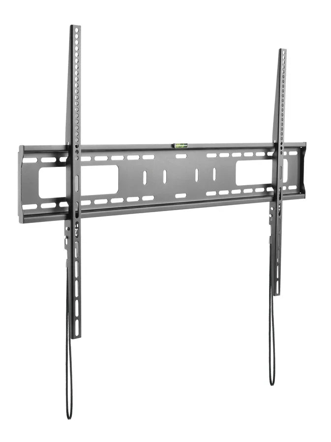 TV beugels grote TV