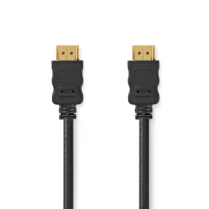 High-Speed HDMI-Kabel 15,0 Meter 4K