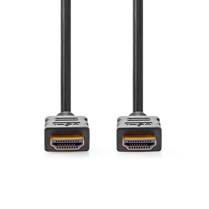 High-Speed HDMI-Kabel 5,00 Meter 4K