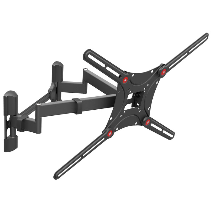 Stabiler Eck-TV-Wandhalter | 13" - 90" | Barkan Mounts