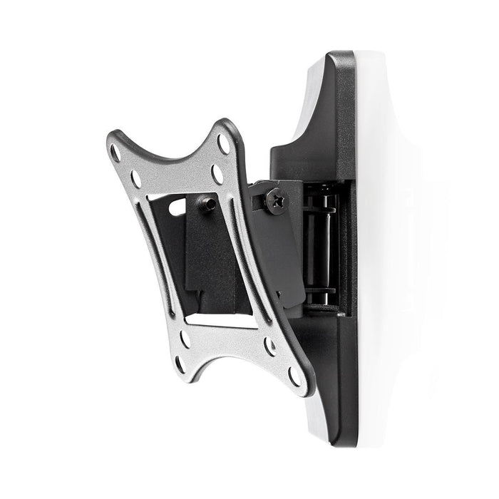 Full-Motion TV-Wandhalterung | 13 - 27 Zoll | Max. 15 kg | 1 Drehpunkt