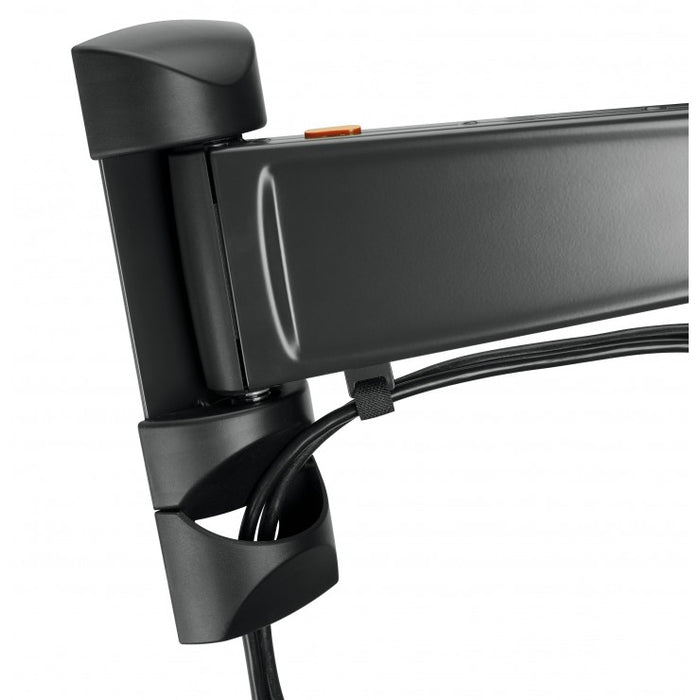 Vogel's BASE 25 S schwenkbare TV-Halterung für Bildschirme bis zu 37 Zoll