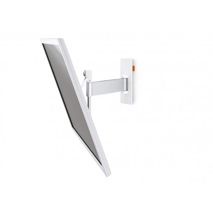 Vogel's WALL 2325 wit draaibare tv muurbeugel voor schermen tot 65 inch