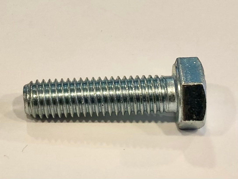 Satz mit 4 Sechskantschrauben 30mm