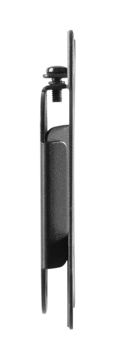 Abnehmbare TV-Wandhalterung für Bildschirme bis zu 27 Zoll 100x100