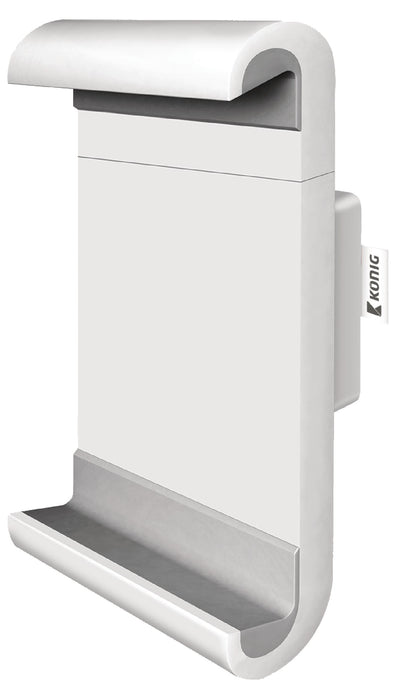 Drehbare Tablet-Wandhalterung für Tablets bis zu 12 Zoll