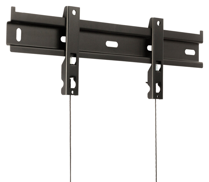 Wandhalterung ultraflach 26-42