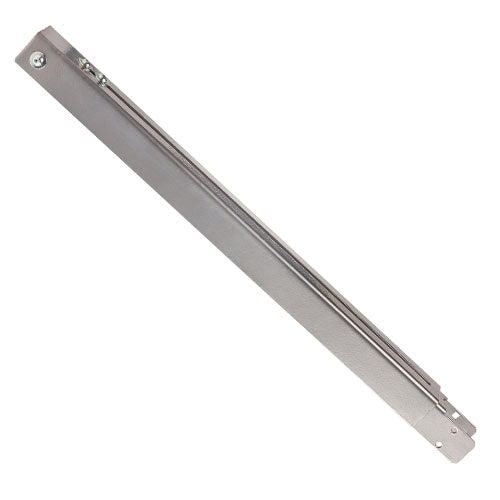 Projectorbeugel verlenger 540-950 mm zilver