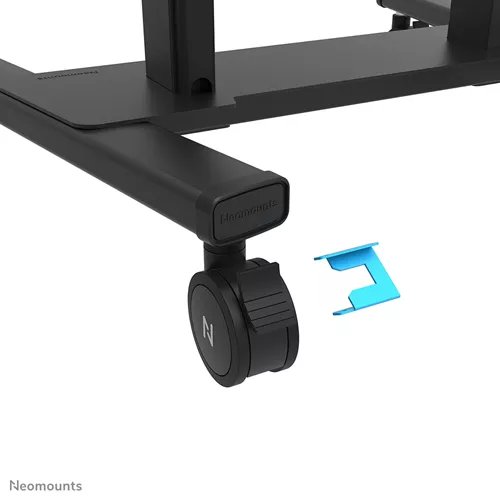 Neomounts ABL-875 Radbremsen für Trolley – 2er-Set