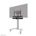 Neomounts AV30-500BL Videobar kit 43-110" - VESA - max 10 kg - universeel – productaanzicht