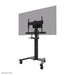 Neomounts AV45-500BL Laptophouder kit 43-110" - VESA - max 2,5 kg - universeel – detailaanzicht 2