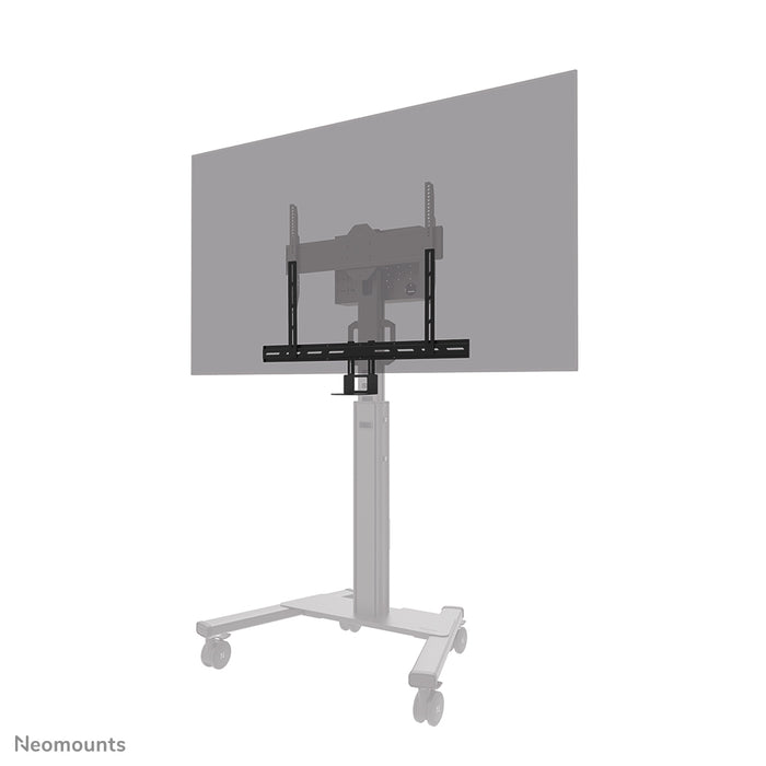 Neomounts AV50-500BL PTZ/UC camerahouder kit 43-110" - VESA - max 5 kg - universeel – productaanzicht