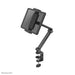 Neomounts DS15-545BL1 Tablet houder bureauklem 4.7-12.9" - universeel - full motion – productaanzicht