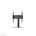 Neomounts DS45-430BL14 TV standaard 32-55"- zwenkbaar – detailaanzicht 2