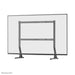 Neomounts DS45-430BL18 TV standaard 45-90" – productaanzicht