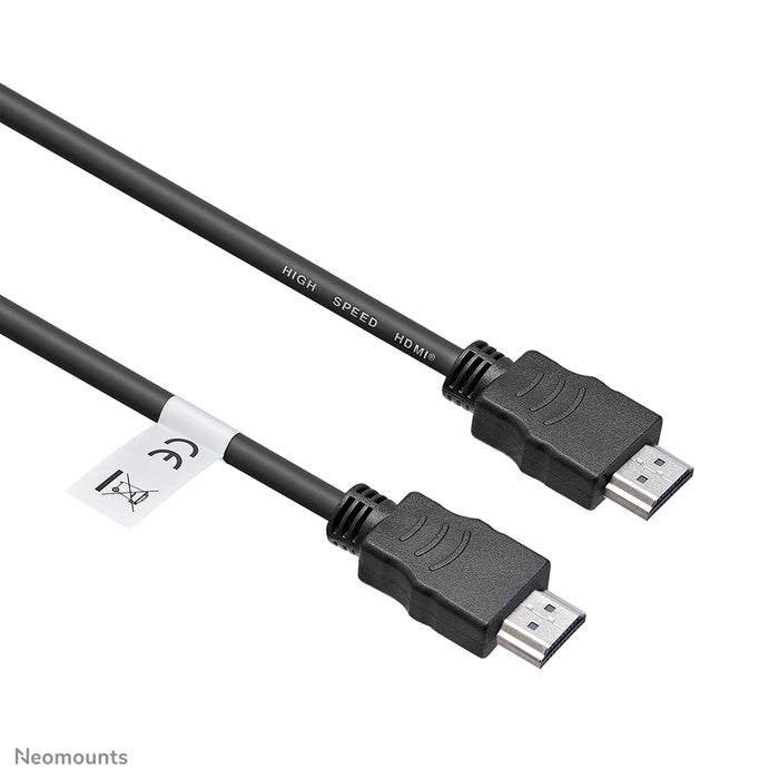 HDMI 1.4 Kabel, Hochgeschwindigkeit, HDMI 19 Pins M/M, 10 Meter