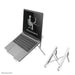 Neomounts NSLS010 Laptopstandaard 11-17" - opvouwbaar - compact - universeel – productaanzicht
