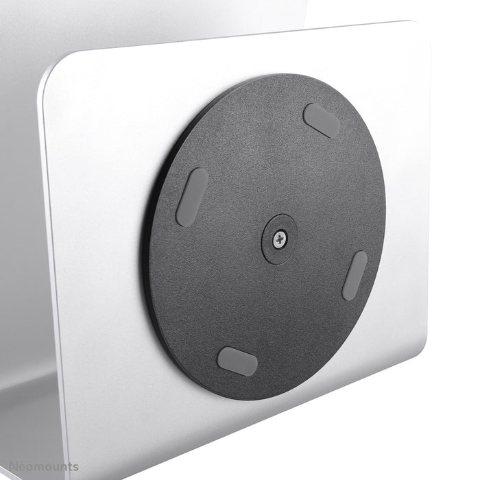 NSLS050 ist ein um 360 Grad drehbarer Tischständer für Notebooks.