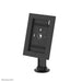 Neomounts WL15-602BL1 Tablethouder 12.4-13" | 31,5-33 cm - vergrendelbaar – detailaanzicht 2
