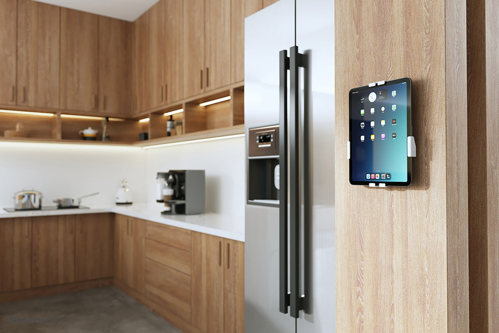 WL15-625WH1 drehbarer Wand-Tablet-Halter für 7,9-11-Zoll-Tablets - Weiß