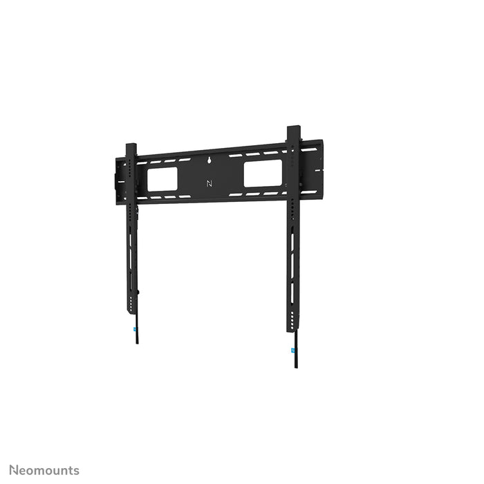 Neomounts WL30-750BL18 Heavy duty muurbeugel 55-98" - vlak - vergrendelbaar - snelle installatie - TÜV – detailaanzicht 2