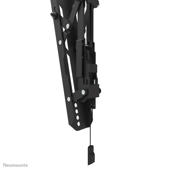 WL35S-850BL18 Neigbare Wandhalterung für 43-98-Zoll-Bildschirme - Schwarz