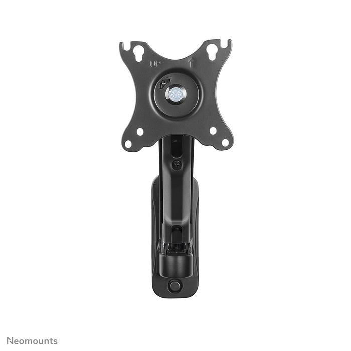 WL70-440BL11 vollbewegliche Wandhalterung für 17-32-Zoll-Bildschirme - Schwarz