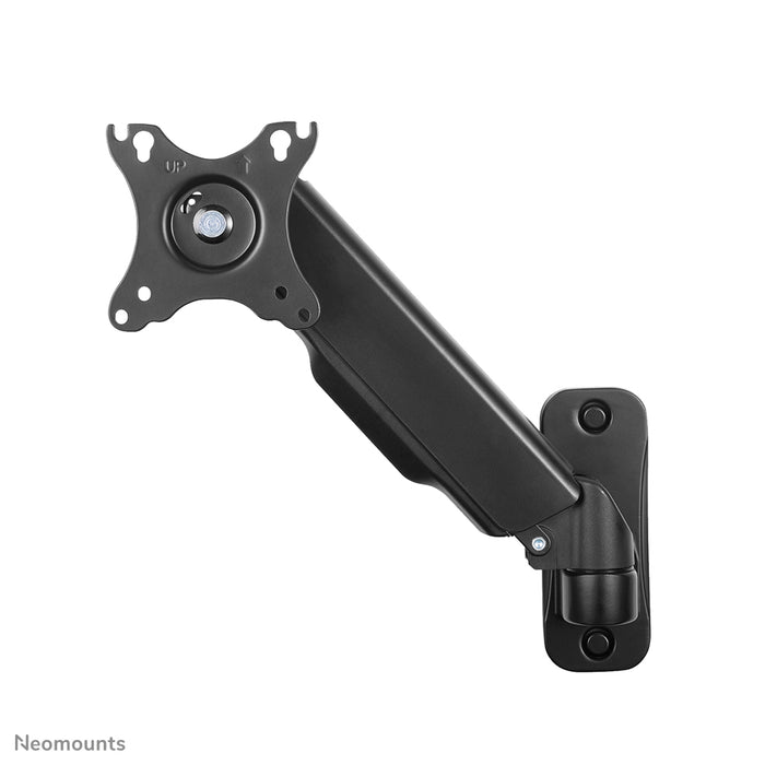 WL70-440BL11 vollbewegliche Wandhalterung für 17-32-Zoll-Bildschirme - Schwarz