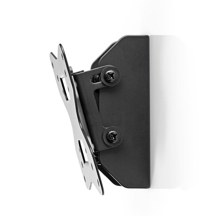 Neigbare TV-Wandhalterung | 10 - 26" | Max. 35 kg | Neigungswinkel 15°