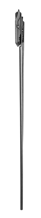 Feste TV-Wandhalterung für Samsung - 37 - 70" - Max. 65 kg - 9 mm Wandabstand