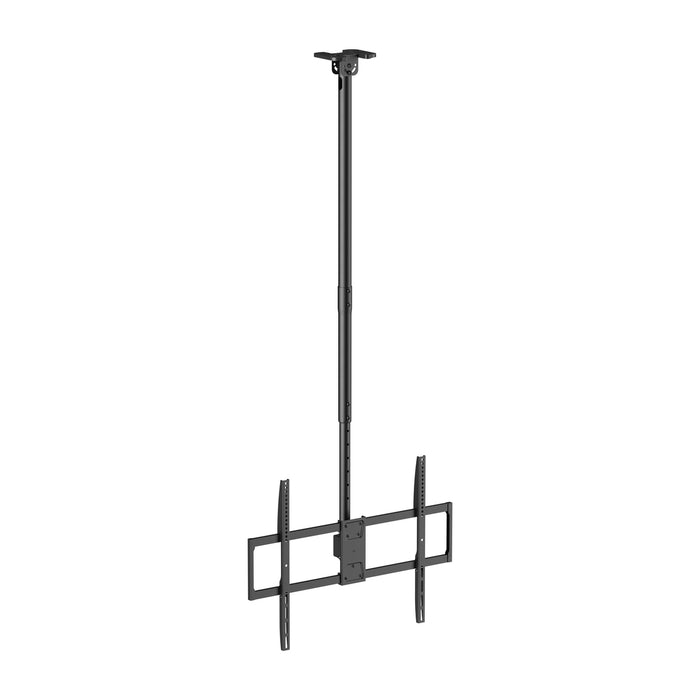 Wolff Mount Deckenhalterung für Philips Bildschirme 50-100 Zoll – Superstabil &amp; 80 kg Tragkraft