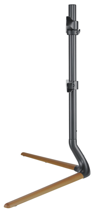 Design TV-Ständer von Wolff Mount – Für Bildschirme von 49 bis 70 Zoll