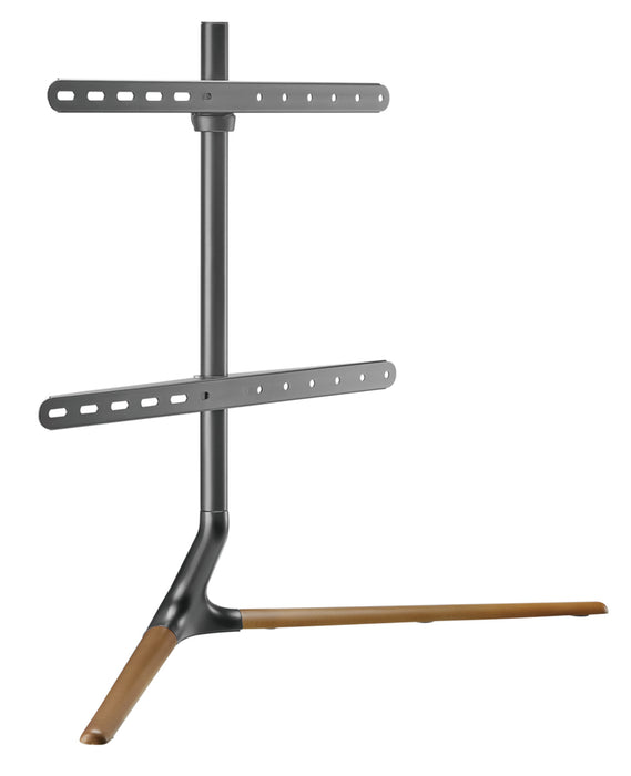 Design TV-Ständer von Wolff Mount – Für Bildschirme von 49 bis 70 Zoll