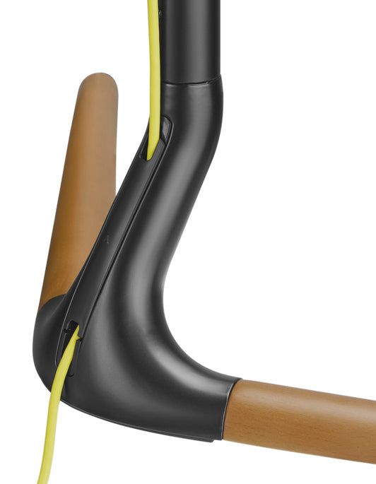 Design TV-Ständer von Wolff Mount – Für Bildschirme von 49 bis 70 Zoll