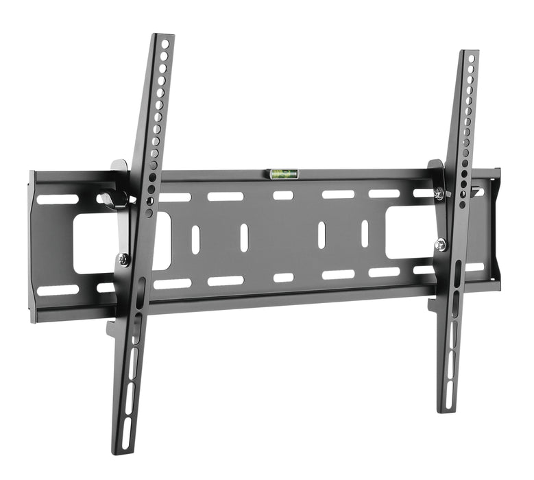 Wolff Mount Neigbare TV-Wandhalterung 32 bis 70 Zoll – Ideal für Samsung-TV | 60 kg | VESA 600x400