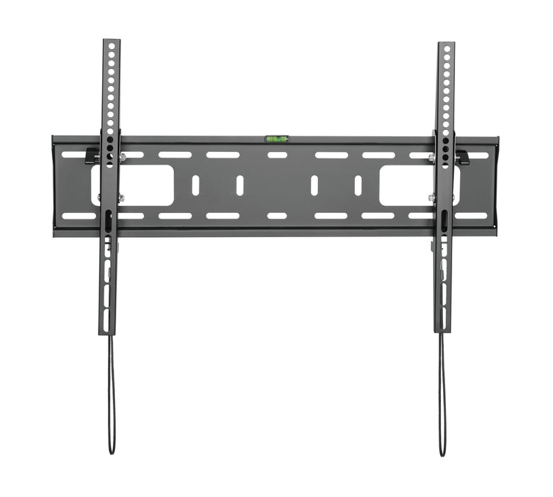 Wolff Mount Neigbare TV-Wandhalterung 32 bis 70 Zoll – Ideal für Samsung-TV | 60 kg | VESA 600x400