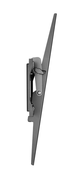 Wolff Mount Neigbare TV-Wandhalterung 32 bis 70 Zoll – Ideal für Samsung-TV | 60 kg | VESA 600x400
