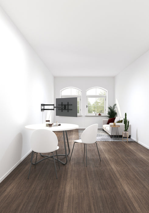 Wolff Mount lange muurbeugel tot wel 1 meter. geschikt tot 75inch TVB-79 keuken