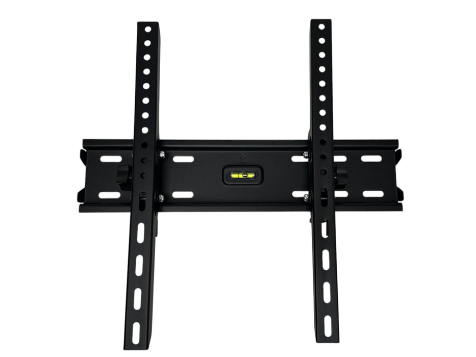 Universal neigbare TV-Wandhalterung für Bildschirme bis zu 60 Zoll bis VESA 400