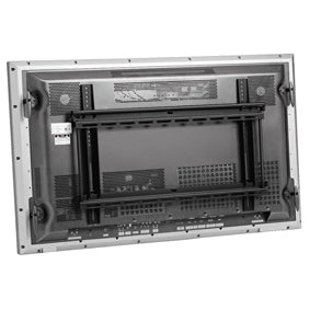 TV-Wandhalterung für große Bildschirme bis 63 Zoll