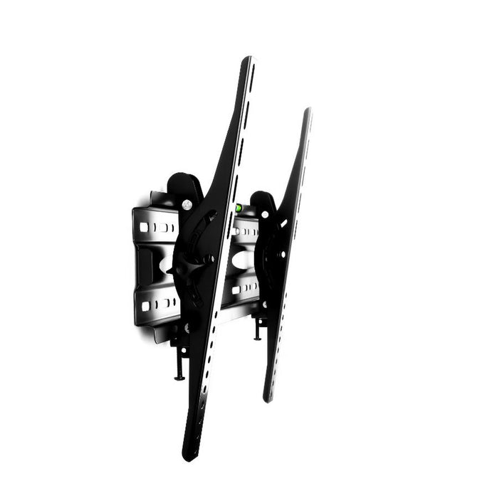 Neigbare TV-Halterung für Bildschirme bis zu 65 Zoll